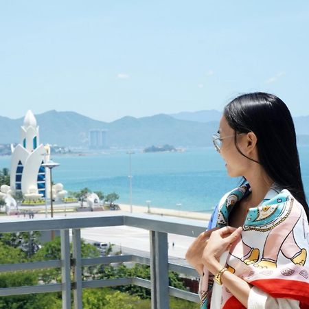 Dubai Nha Trang Hotel Managed By Ht Екстериор снимка