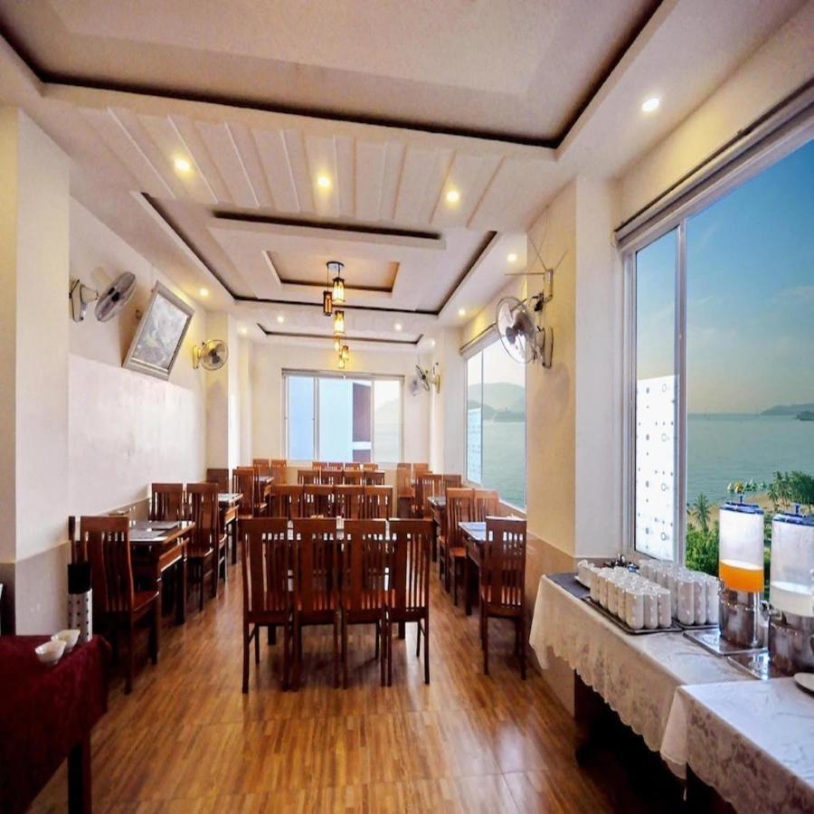 Dubai Nha Trang Hotel Managed By Ht Екстериор снимка