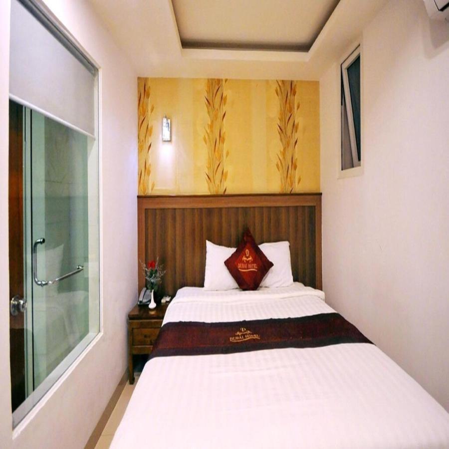 Dubai Nha Trang Hotel Managed By Ht Екстериор снимка