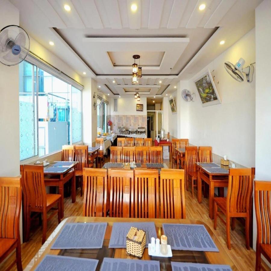 Dubai Nha Trang Hotel Managed By Ht Екстериор снимка