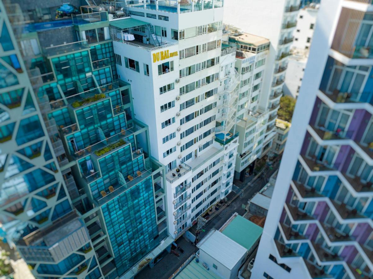 Dubai Nha Trang Hotel Managed By Ht Екстериор снимка