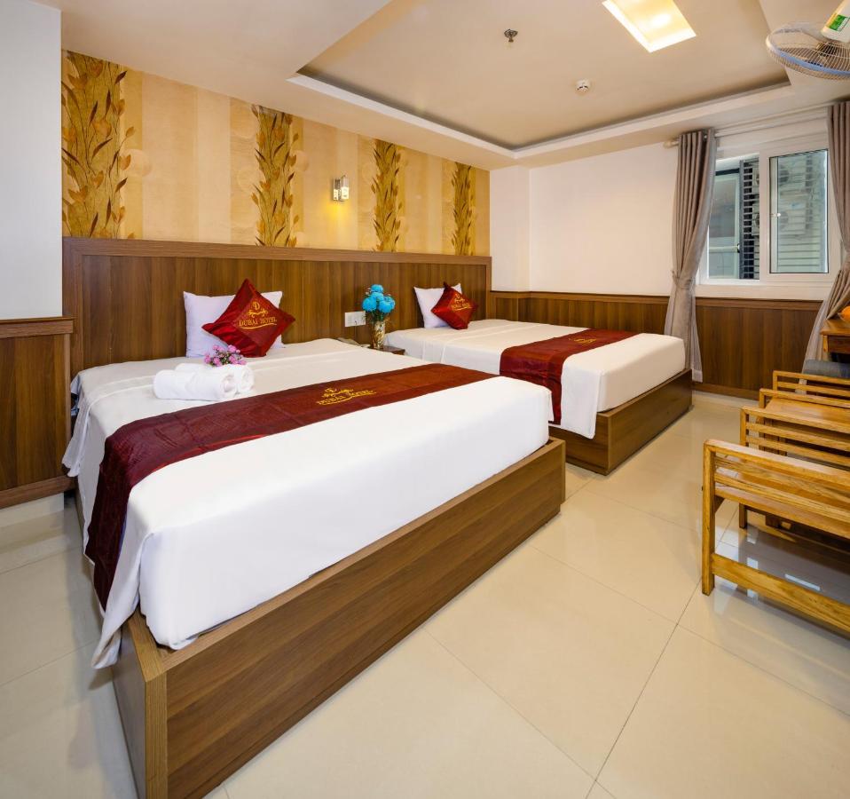 Dubai Nha Trang Hotel Managed By Ht Екстериор снимка