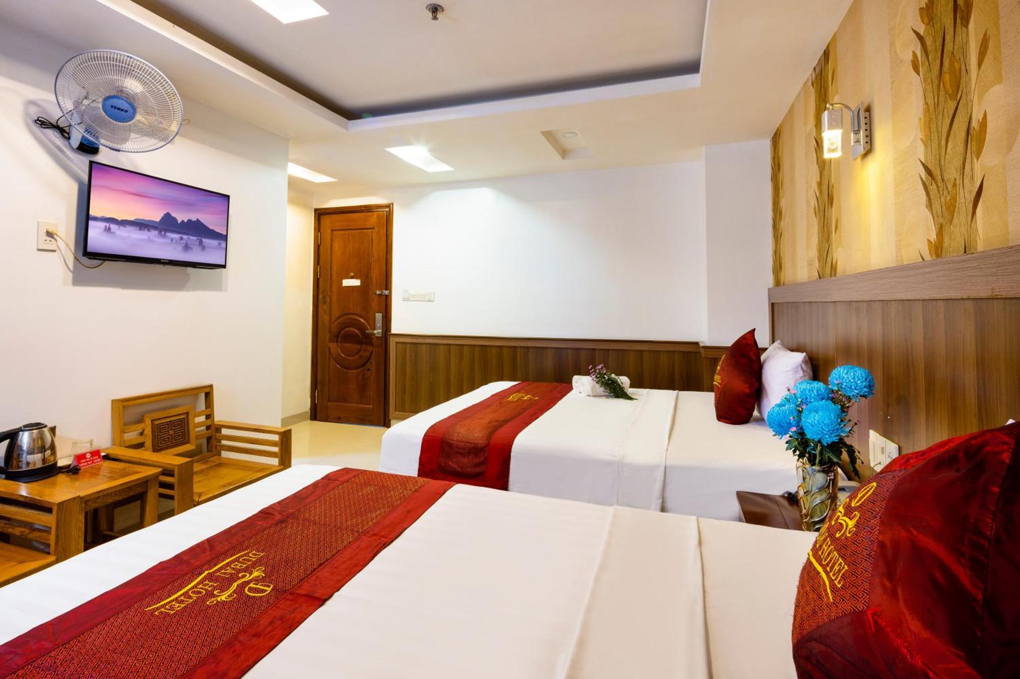 Dubai Nha Trang Hotel Managed By Ht Екстериор снимка