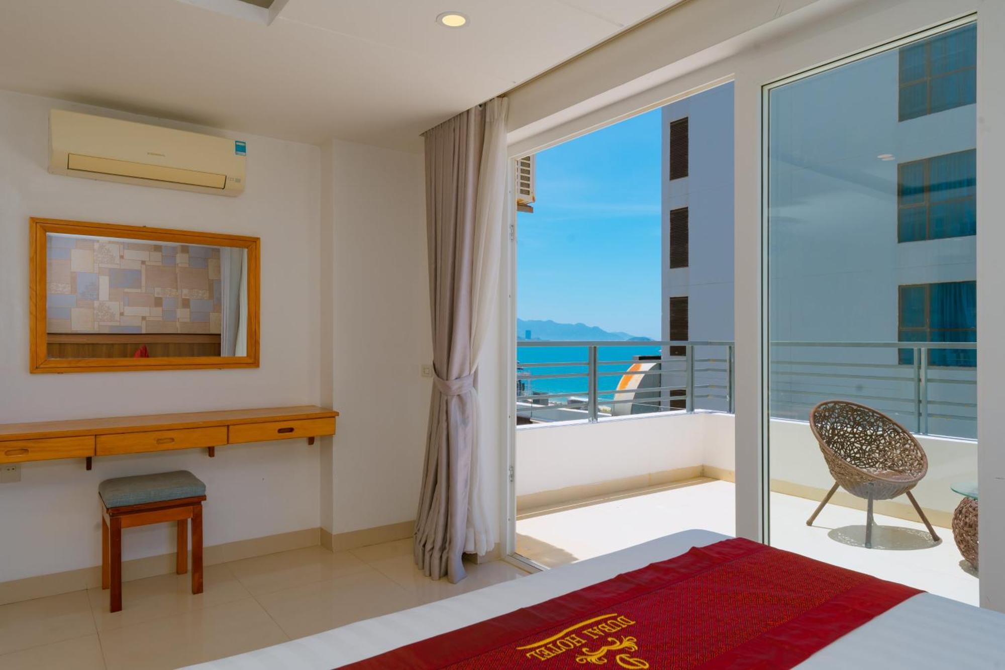 Dubai Nha Trang Hotel Managed By Ht Екстериор снимка