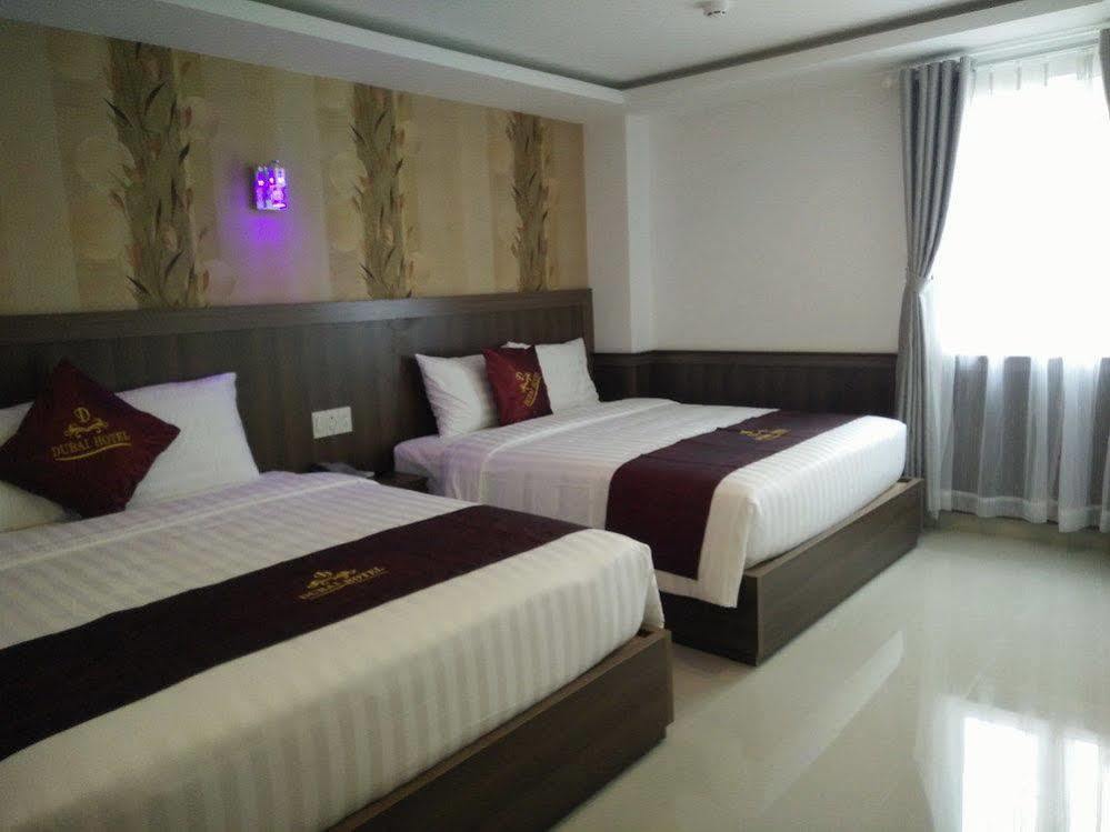Dubai Nha Trang Hotel Managed By Ht Екстериор снимка