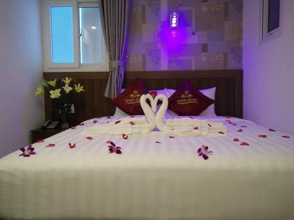 Dubai Nha Trang Hotel Managed By Ht Екстериор снимка
